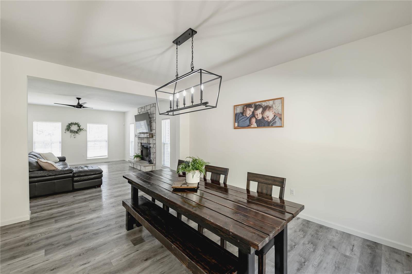 Bailey Farms - Residential