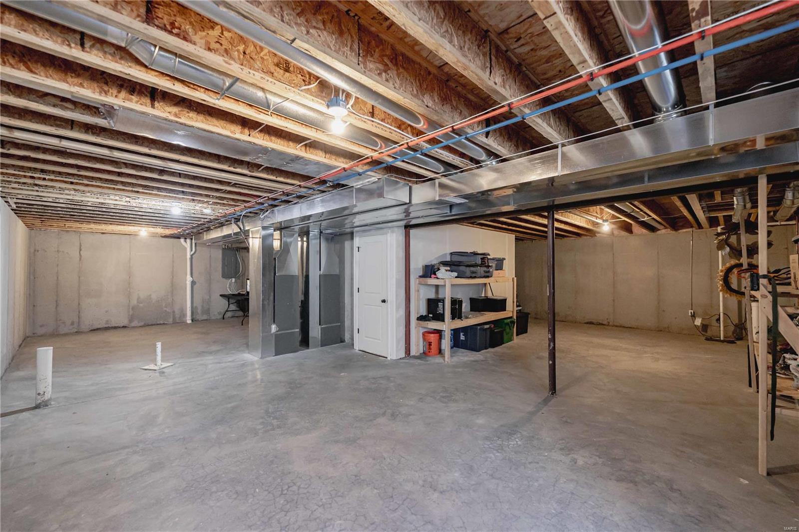 Bailey Farms - Residential