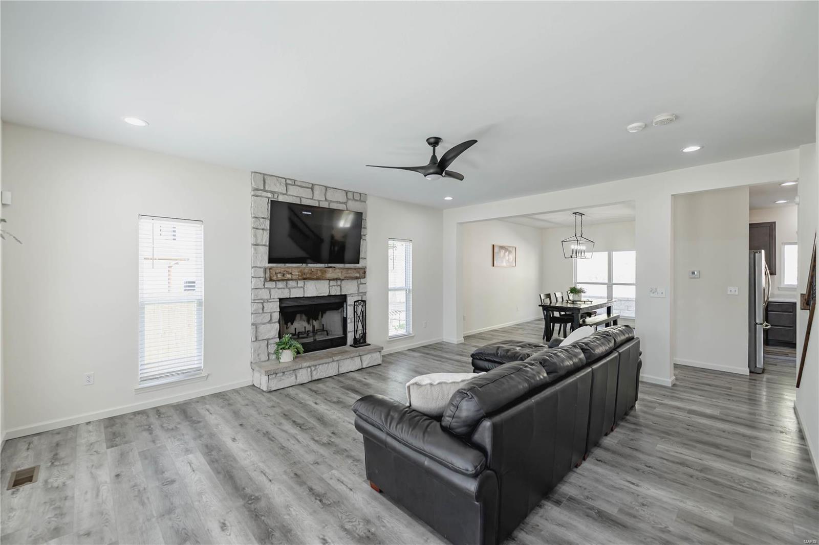 Bailey Farms - Residential