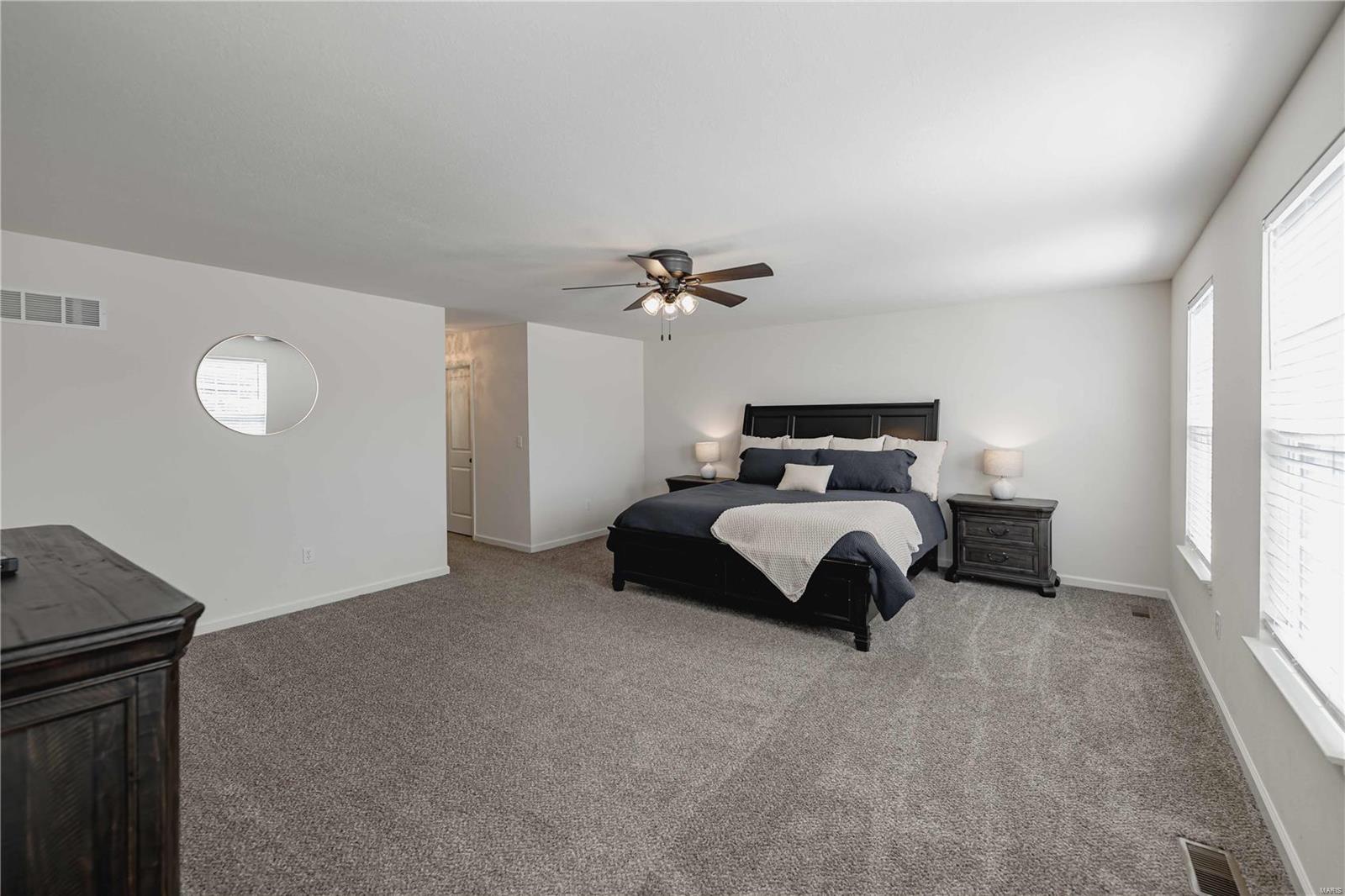 Bailey Farms - Residential