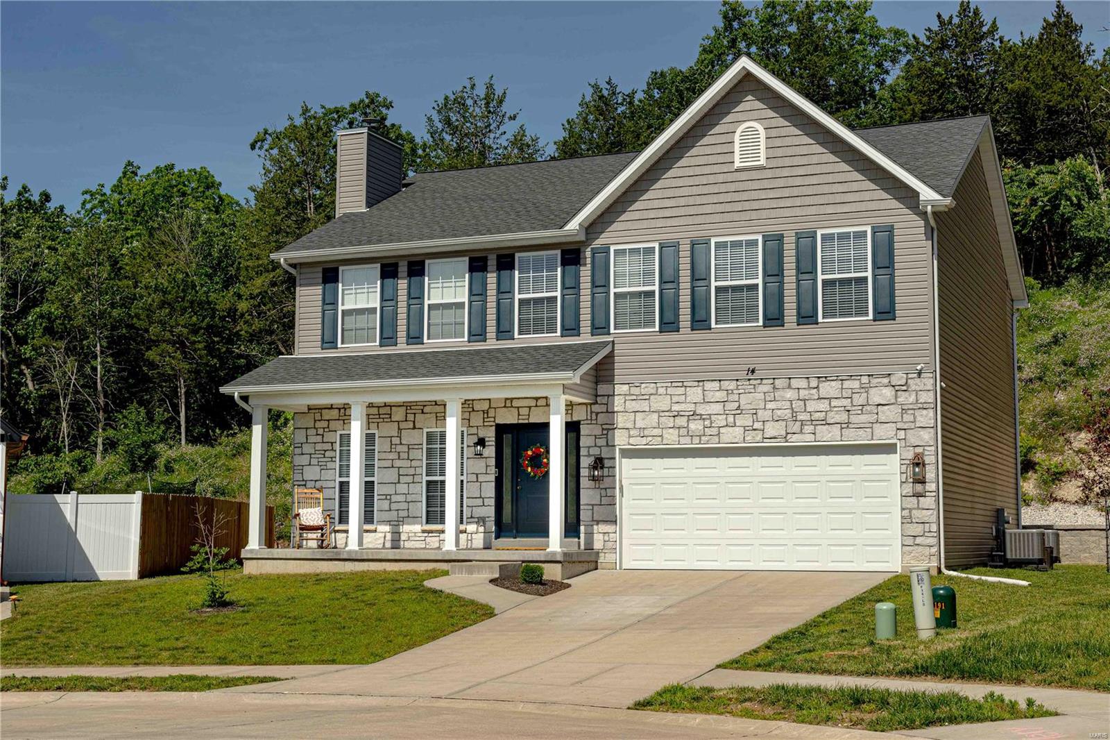 Bailey Farms - Residential