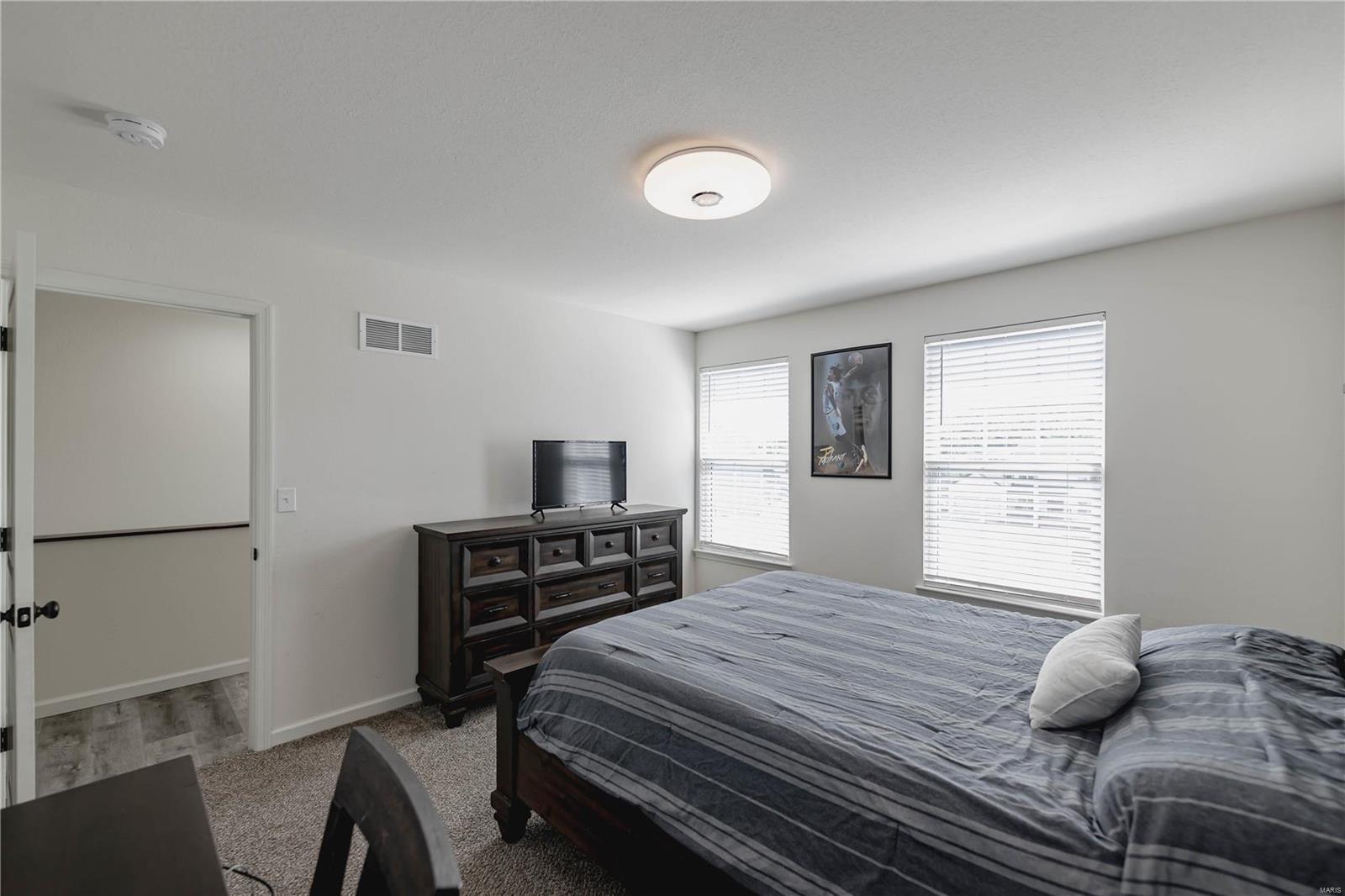 Bailey Farms - Residential