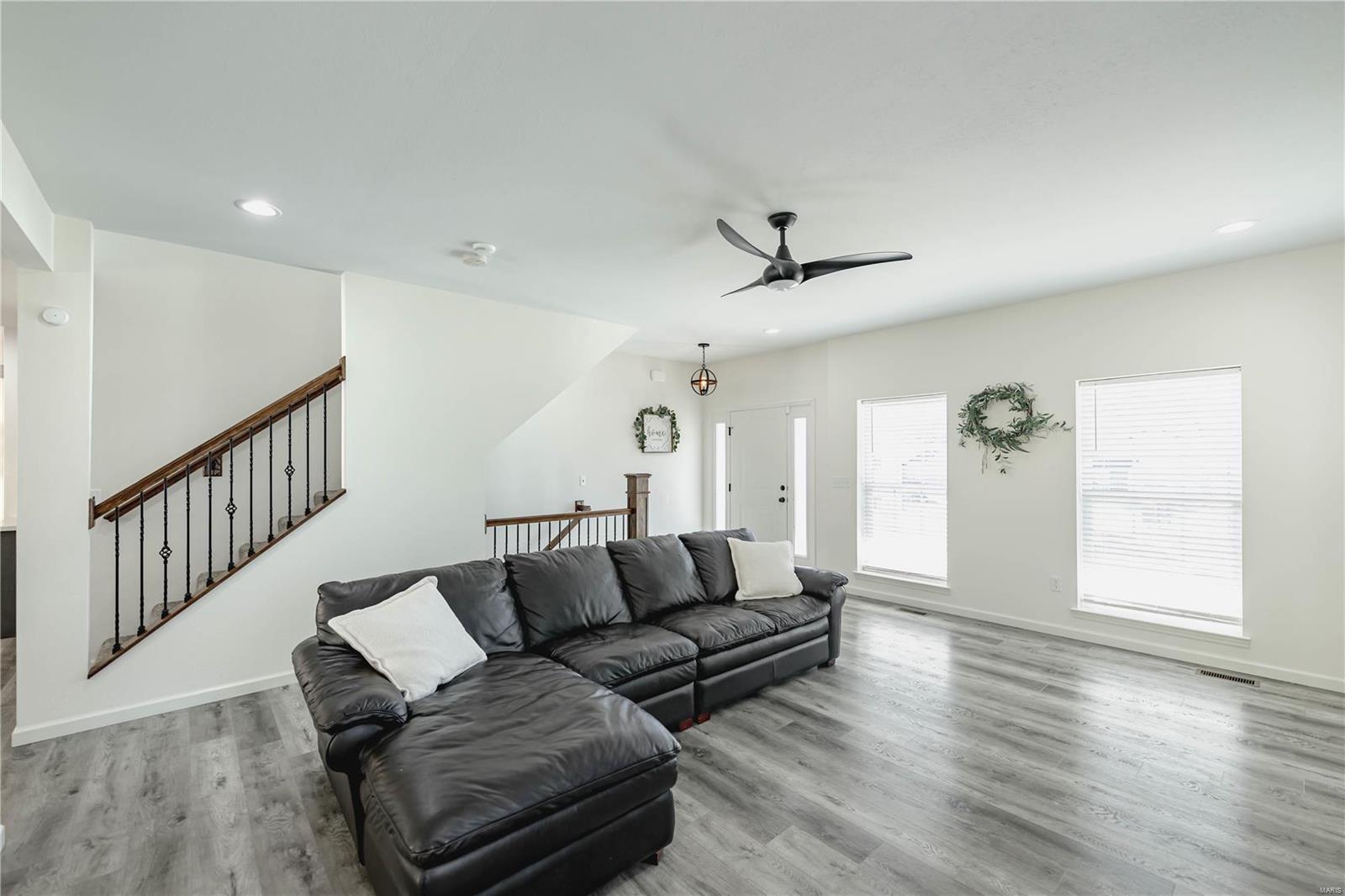 Bailey Farms - Residential