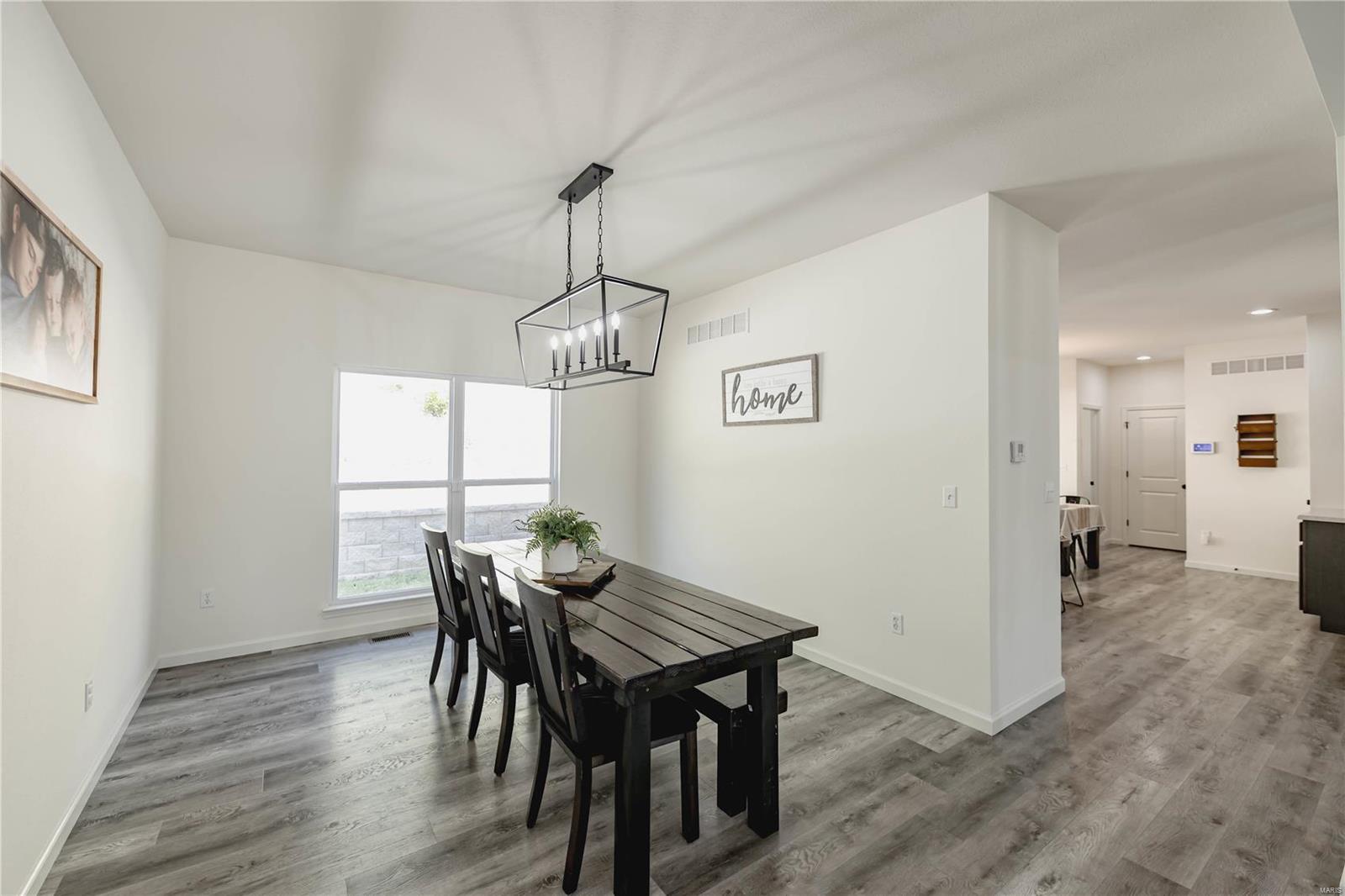 Bailey Farms - Residential