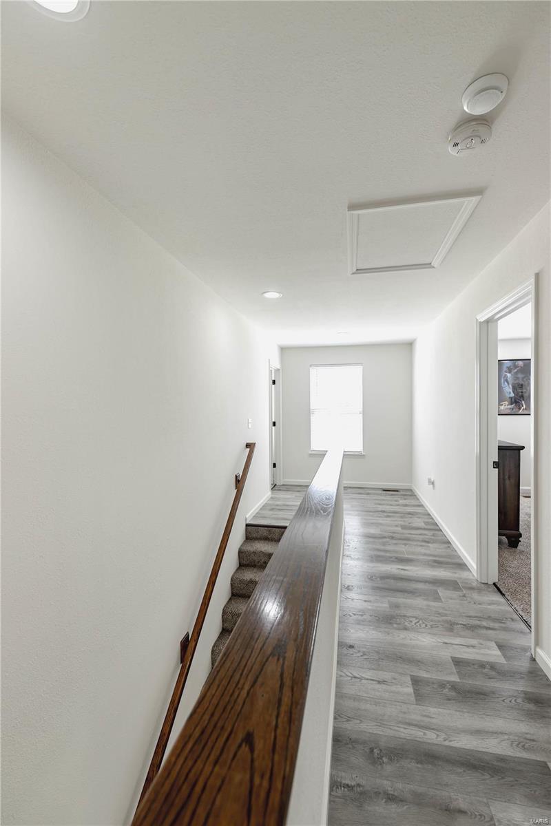 Bailey Farms - Residential