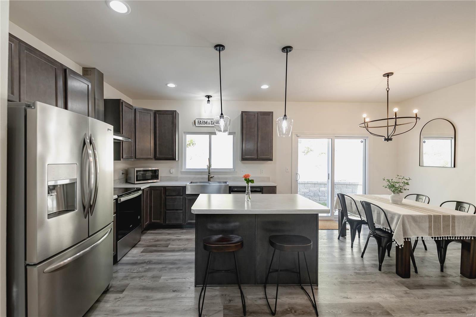 Bailey Farms - Residential