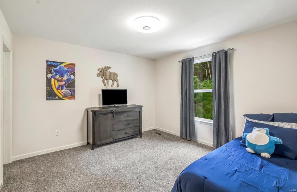 Bailey Farms - Residential