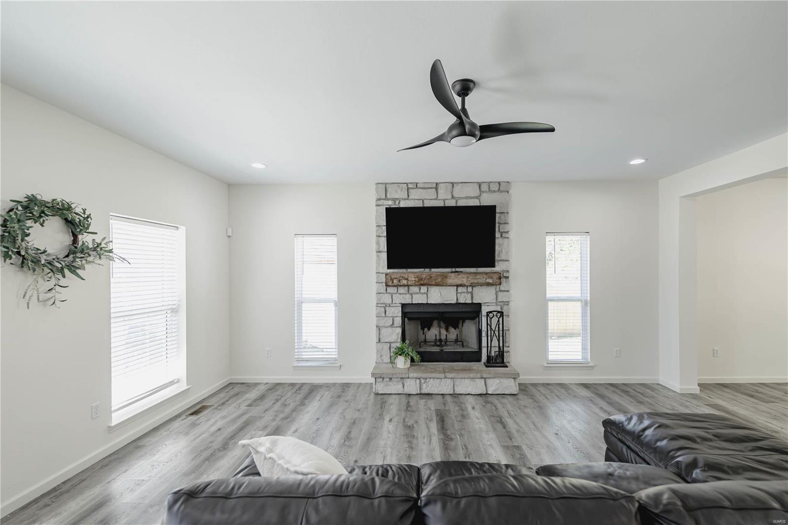 Bailey Farms - Residential