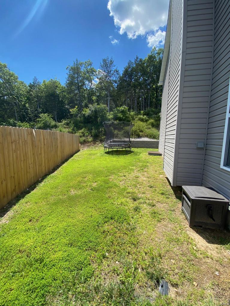 Bailey Farms - Residential