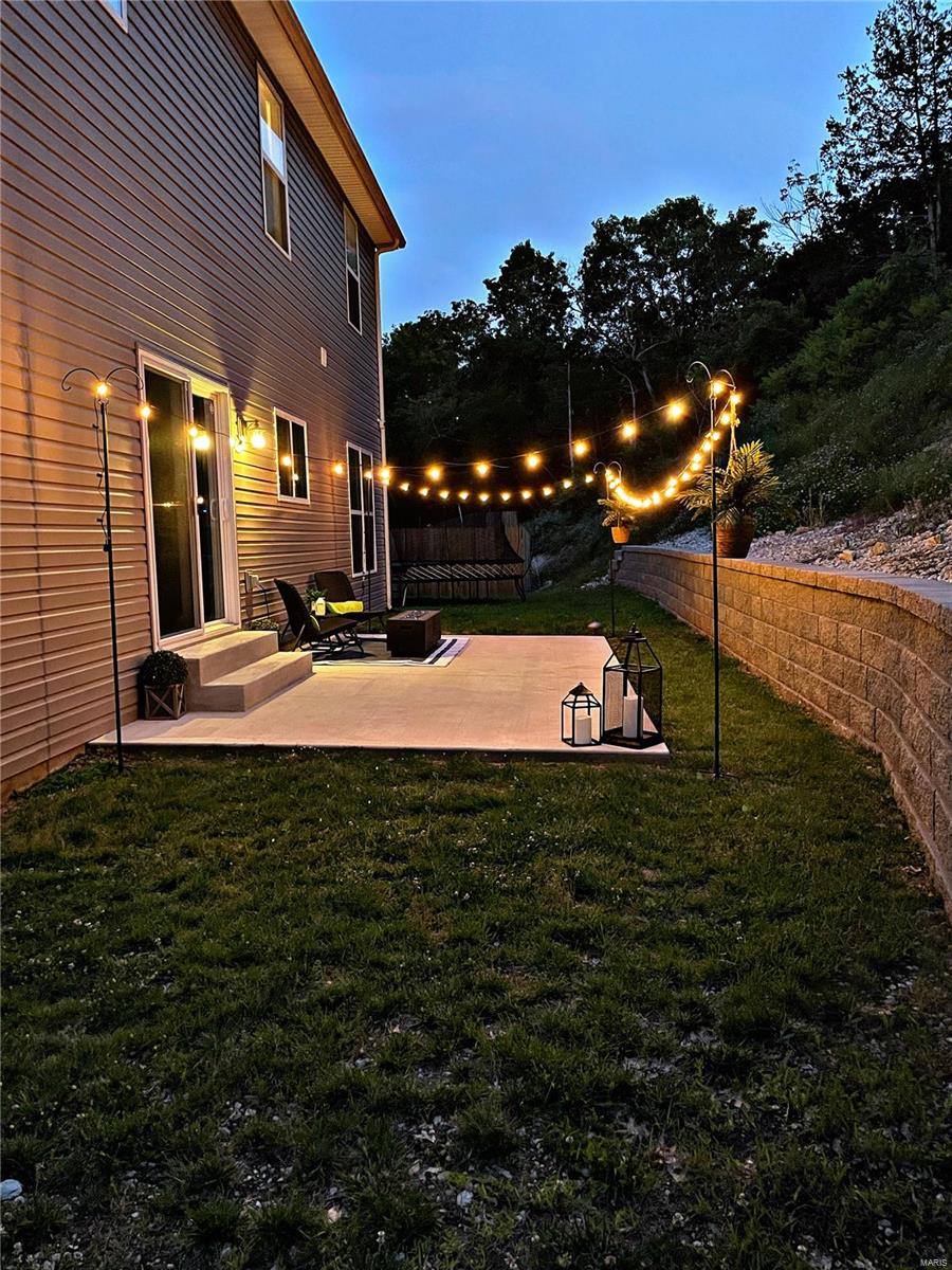 Bailey Farms - Residential