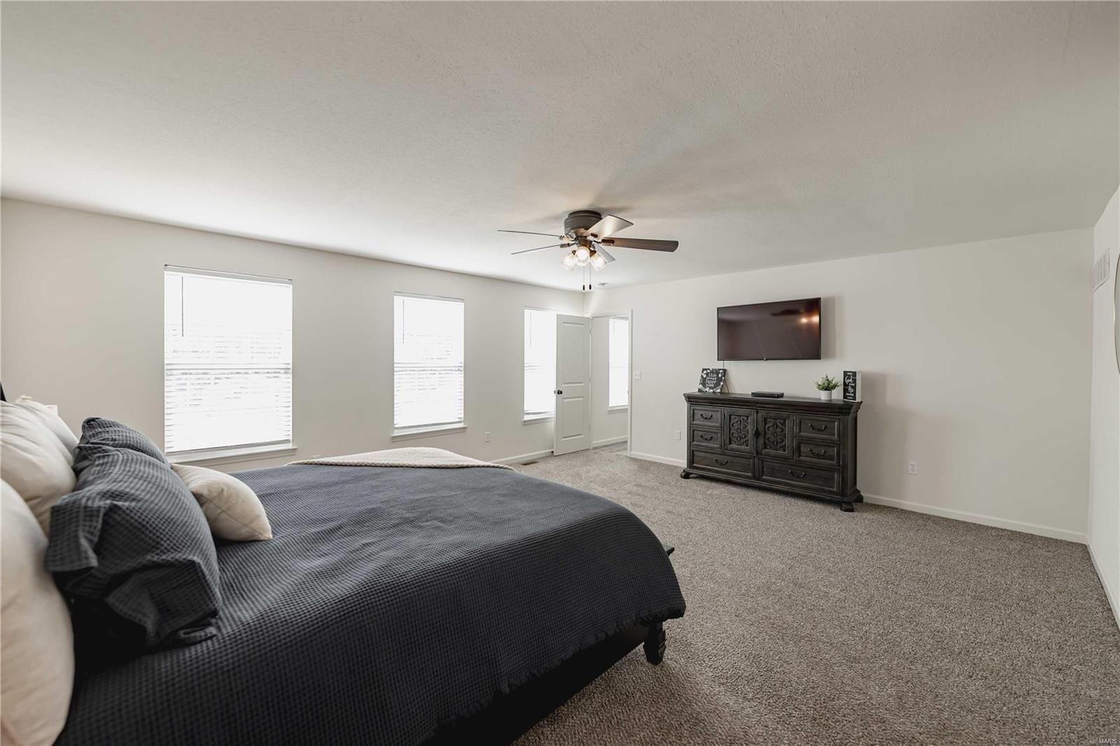 Bailey Farms - Residential