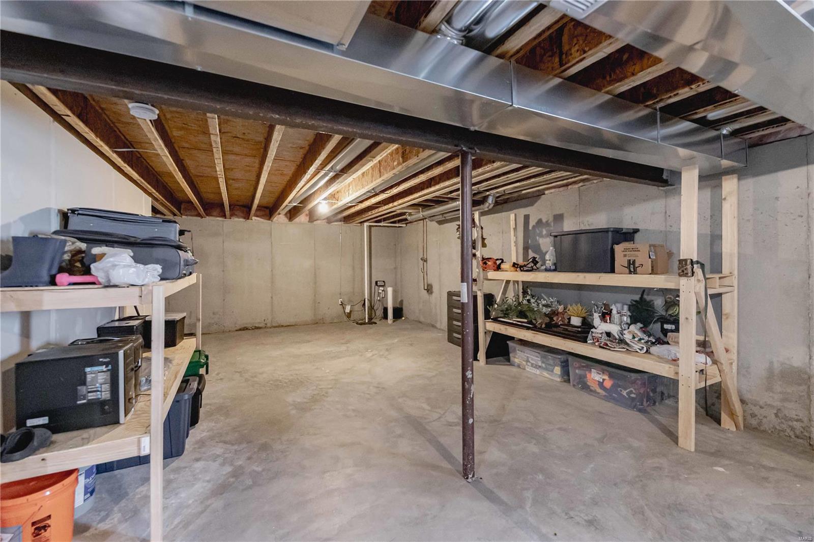 Bailey Farms - Residential