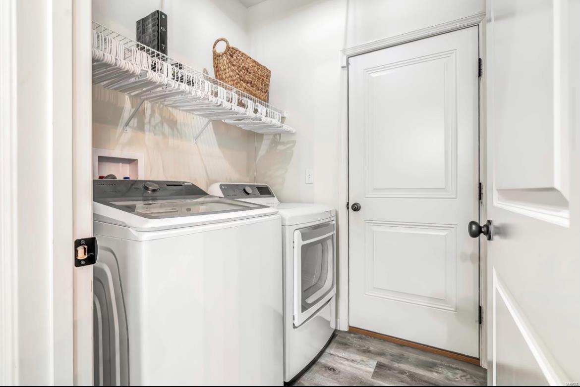 Bailey Farms - Residential