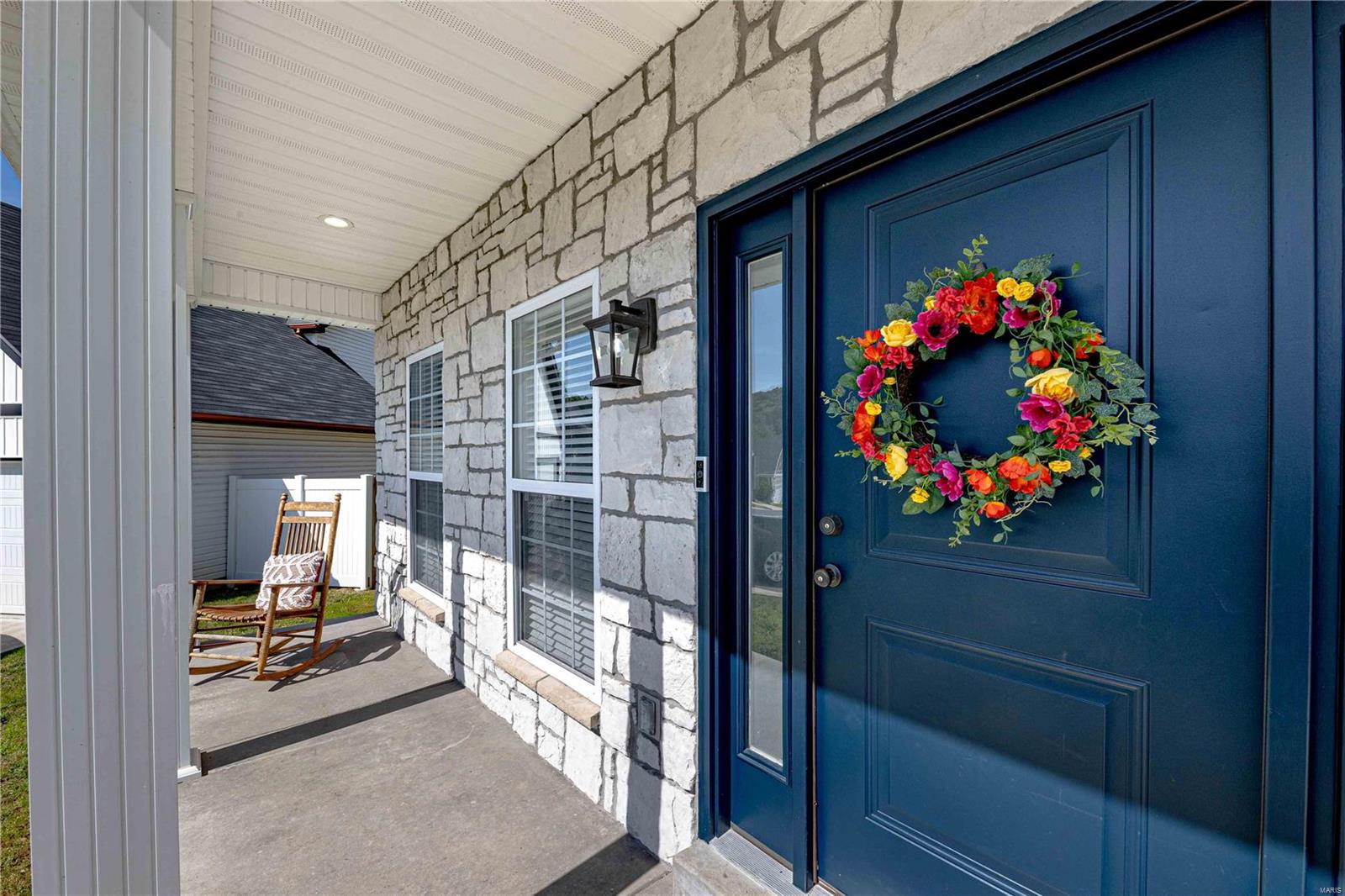 Bailey Farms - Residential