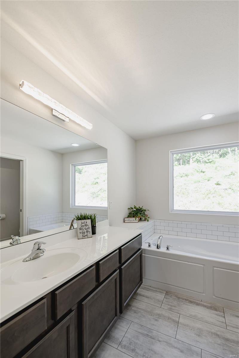 Bailey Farms - Residential