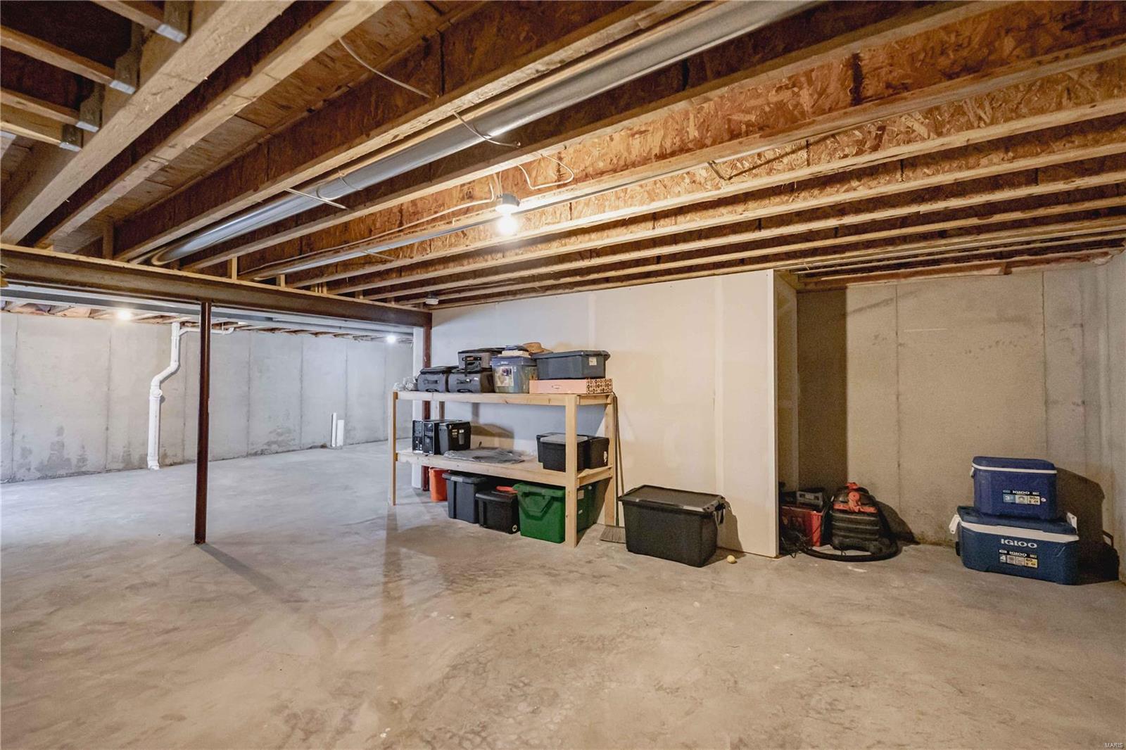 Bailey Farms - Residential