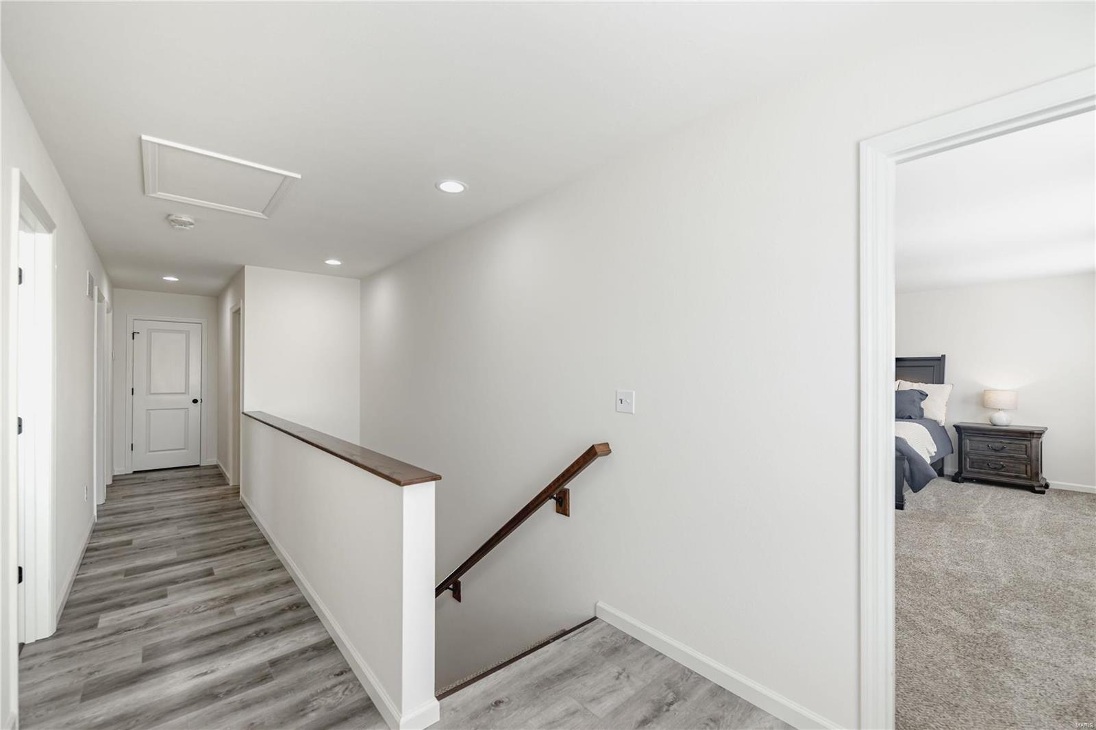 Bailey Farms - Residential