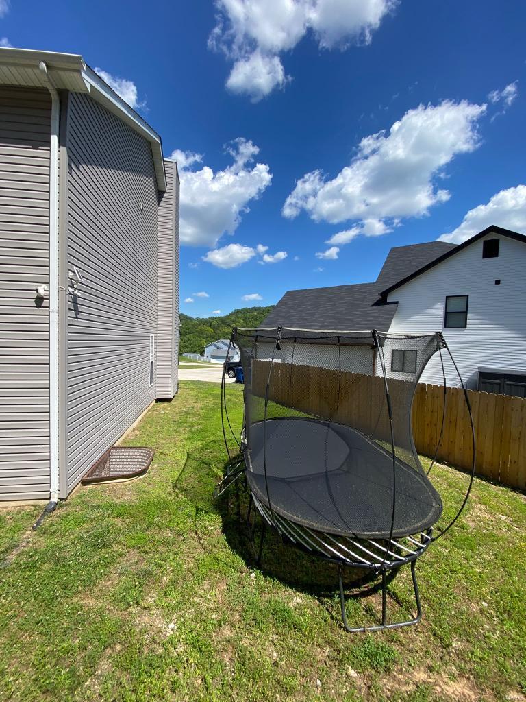 Bailey Farms - Residential