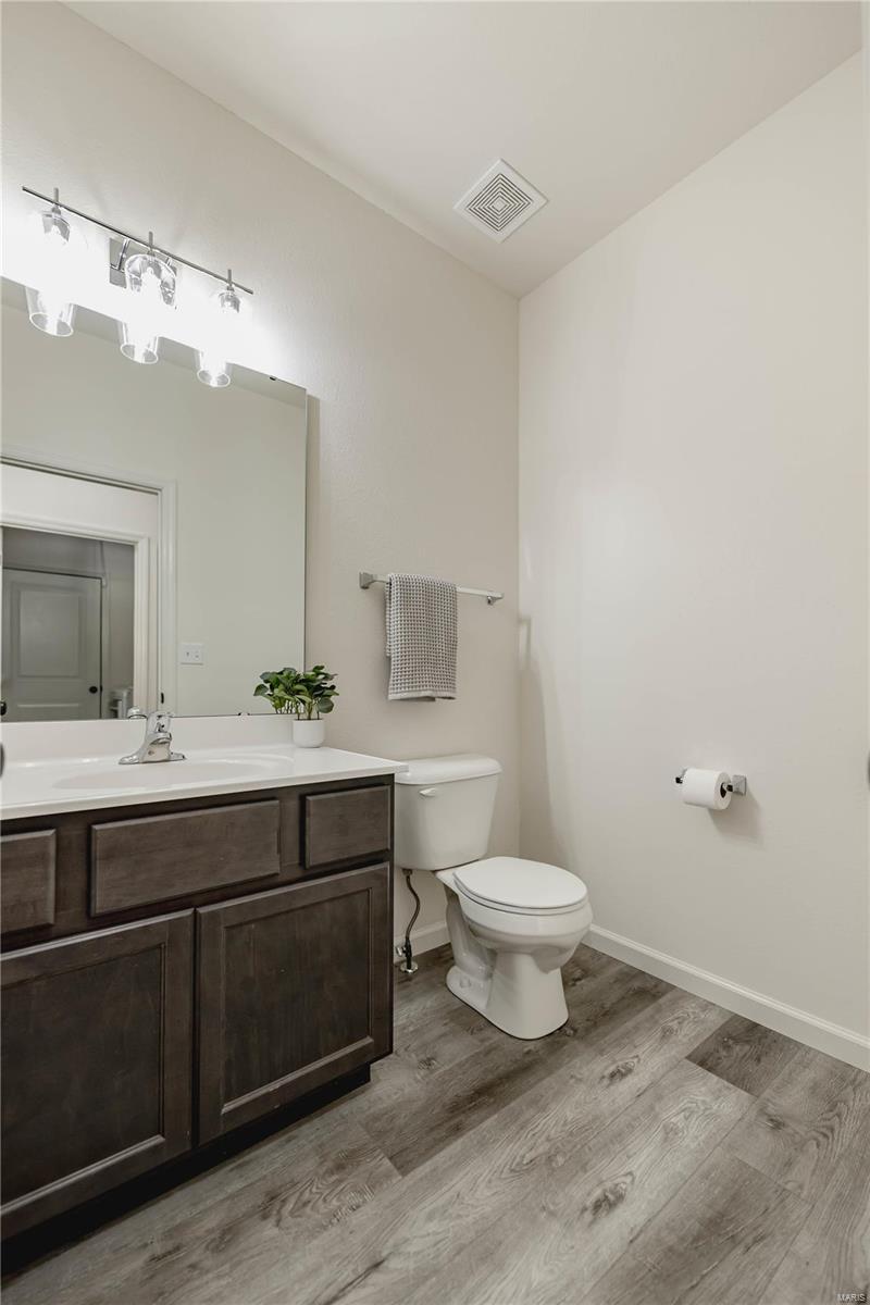 Bailey Farms - Residential