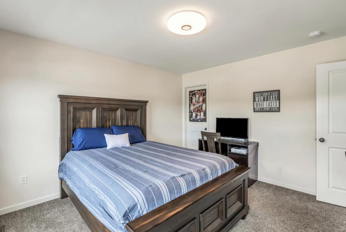 Bailey Farms - Residential