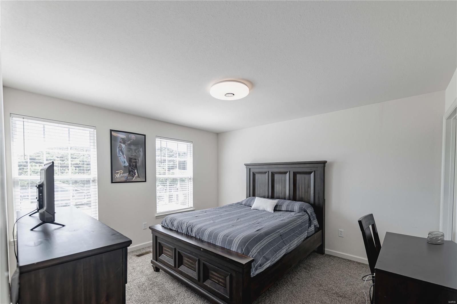 Bailey Farms - Residential