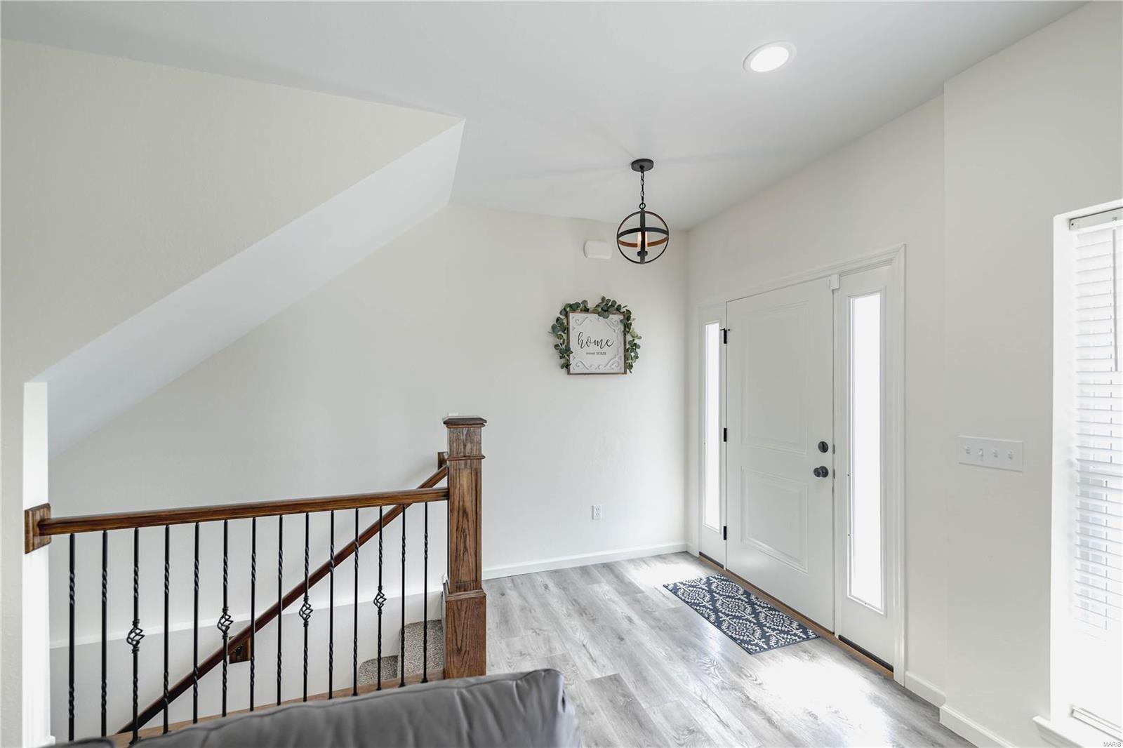 Bailey Farms - Residential