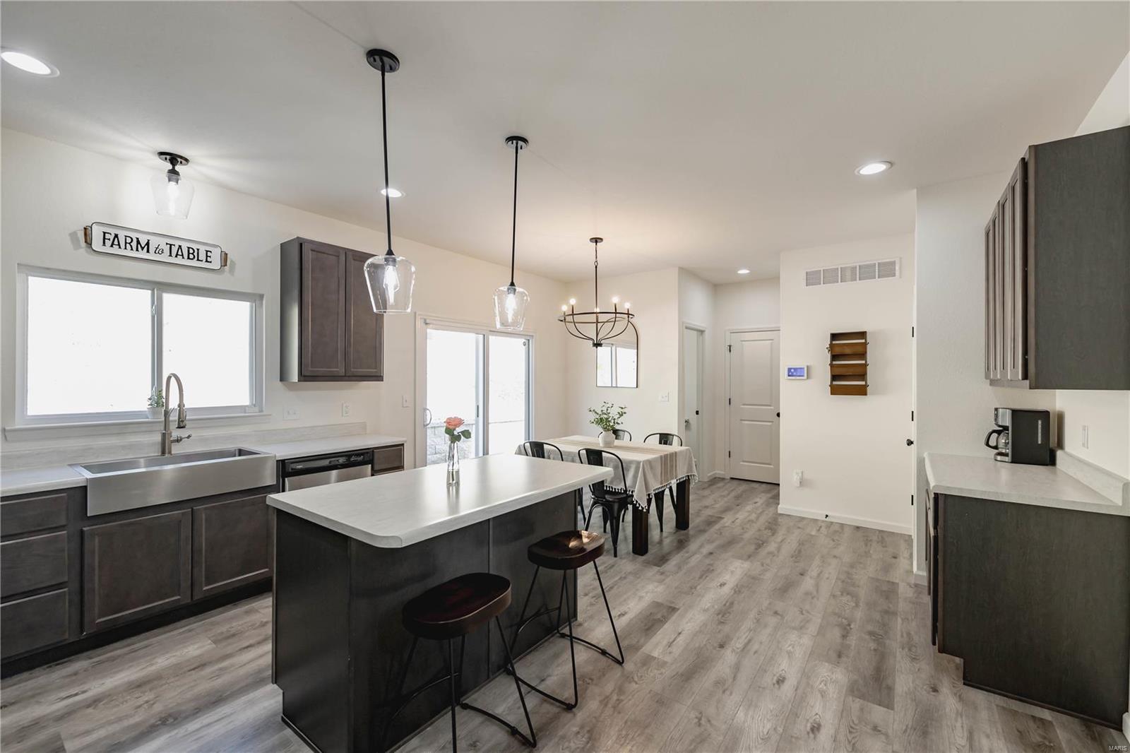 Bailey Farms - Residential