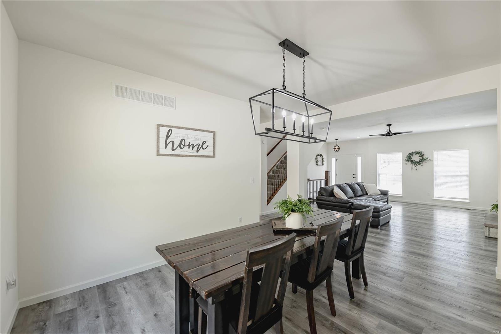 Bailey Farms - Residential