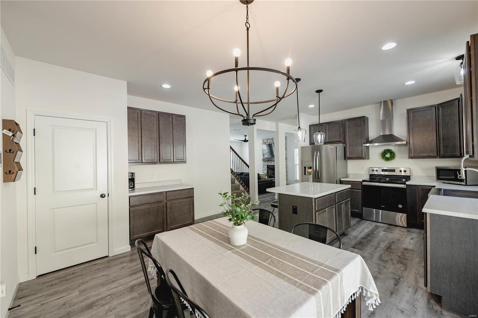 Bailey Farms - Residential