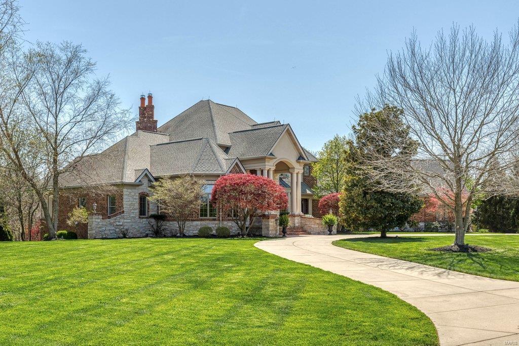 Estates At Pacland Place The - Residential