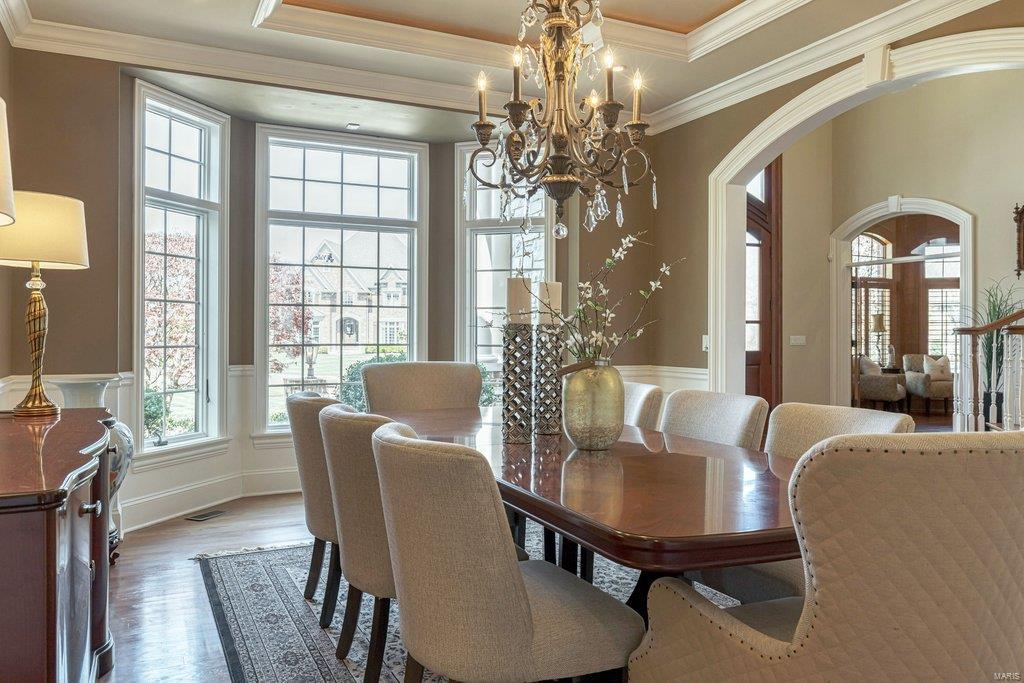 Estates At Pacland Place The - Residential