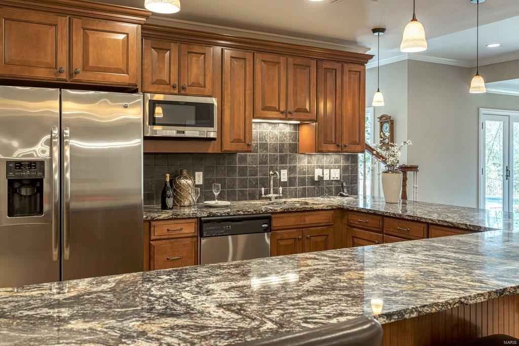 Estates At Pacland Place The - Residential