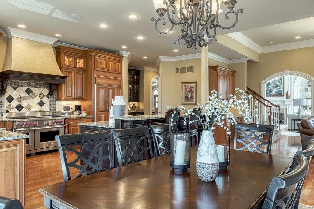 Estates At Pacland Place The - Residential