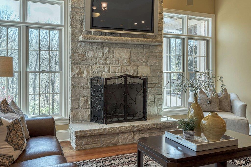 Estates At Pacland Place The - Residential