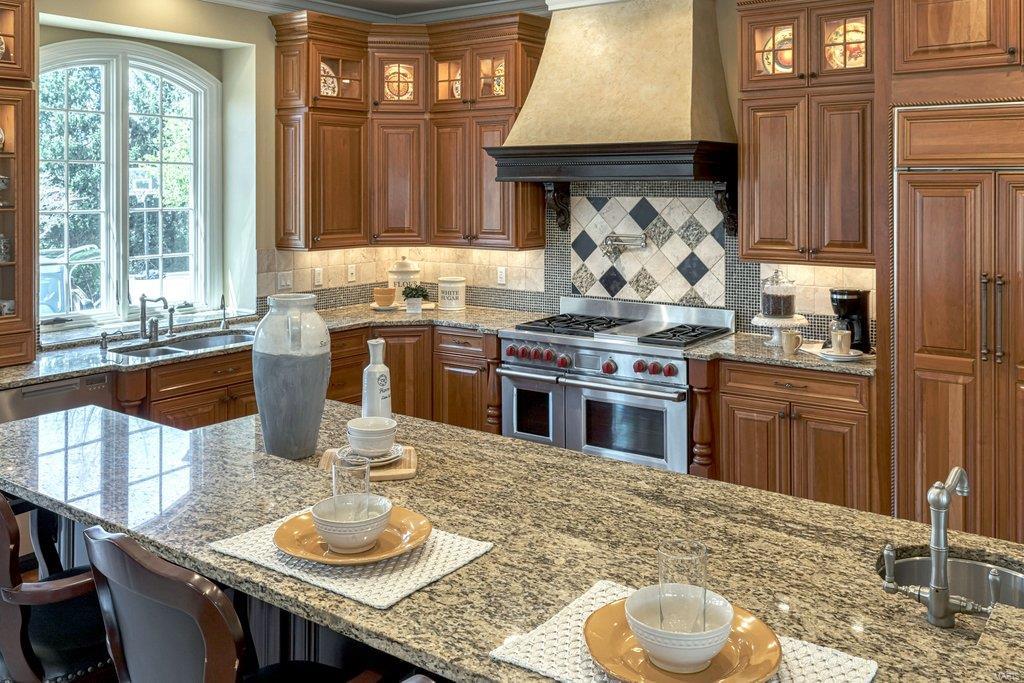 Estates At Pacland Place The - Residential