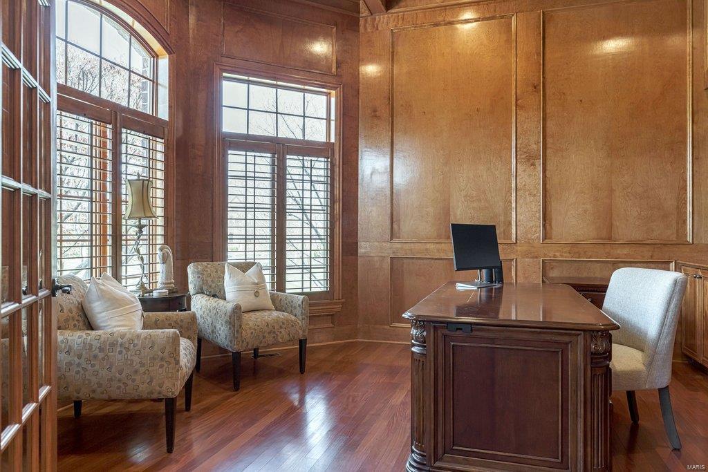 Estates At Pacland Place The - Residential