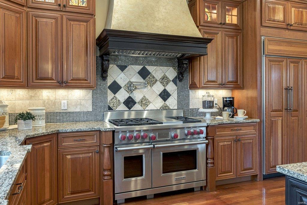 Estates At Pacland Place The - Residential