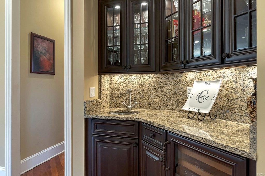 Estates At Pacland Place The - Residential