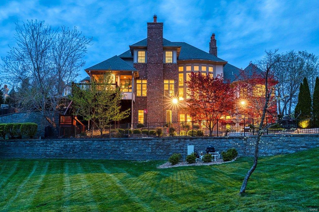 Estates At Pacland Place The - Residential