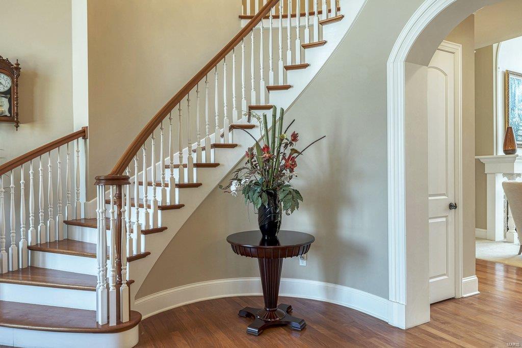 Estates At Pacland Place The - Residential