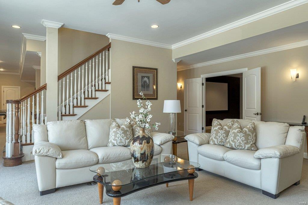 Estates At Pacland Place The - Residential