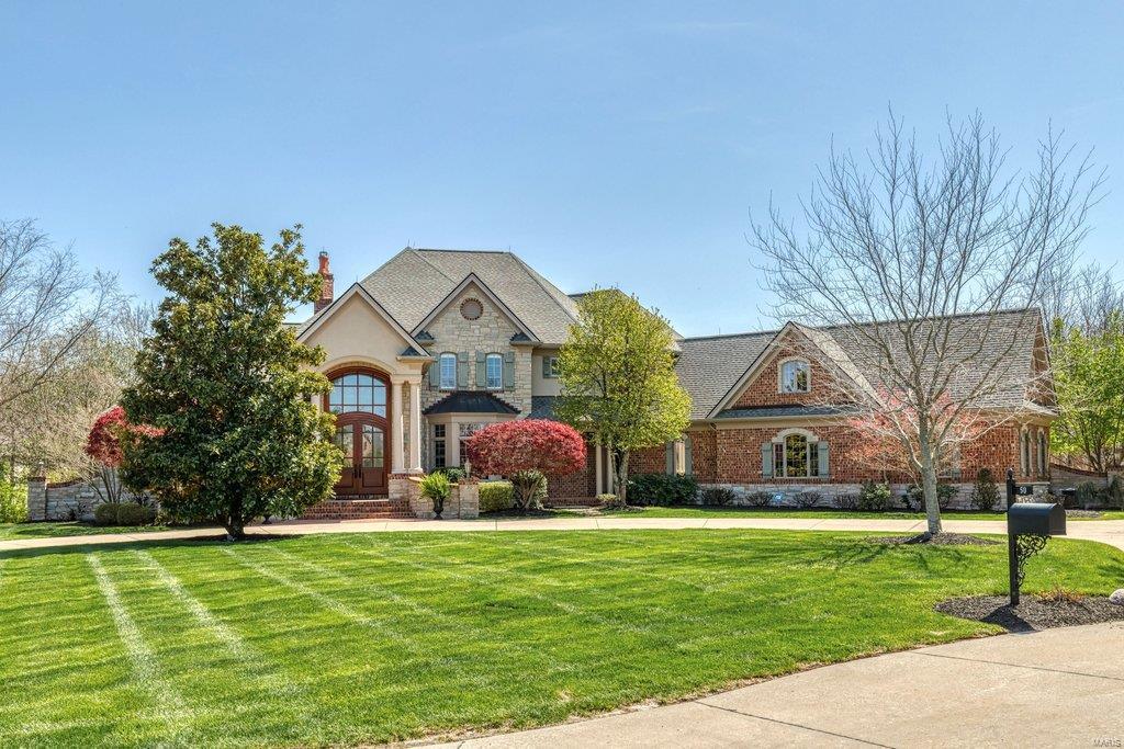 Estates At Pacland Place The - Residential