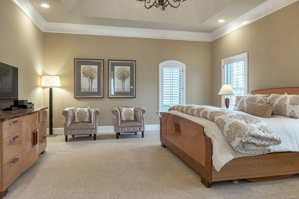 Estates At Pacland Place The - Residential