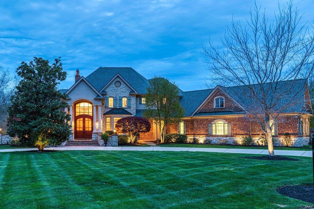 Estates At Pacland Place The - Residential