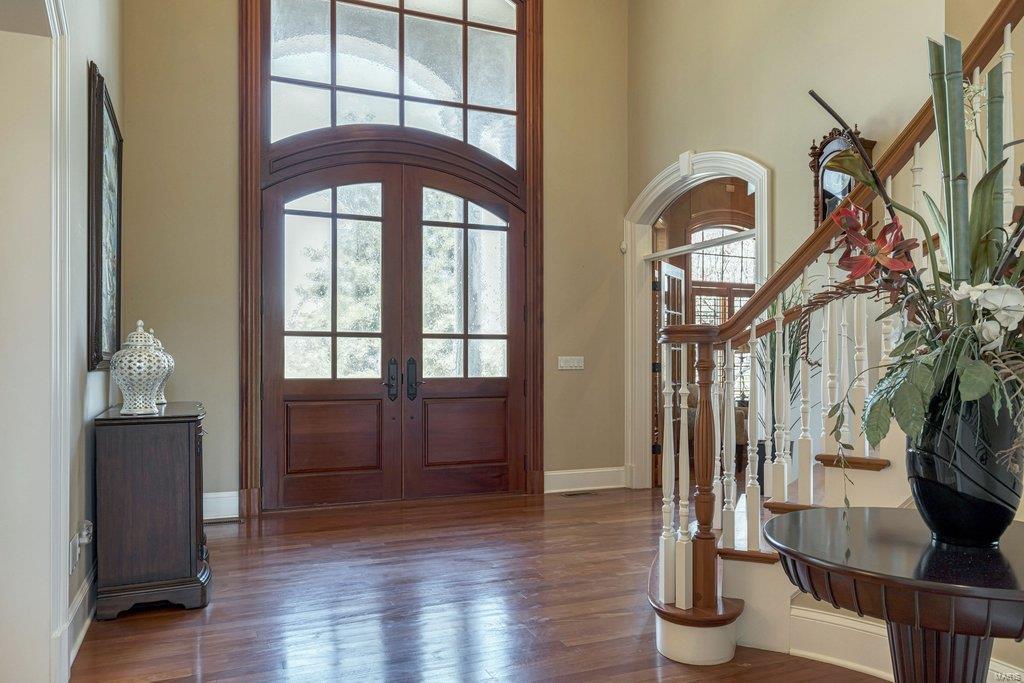 Estates At Pacland Place The - Residential