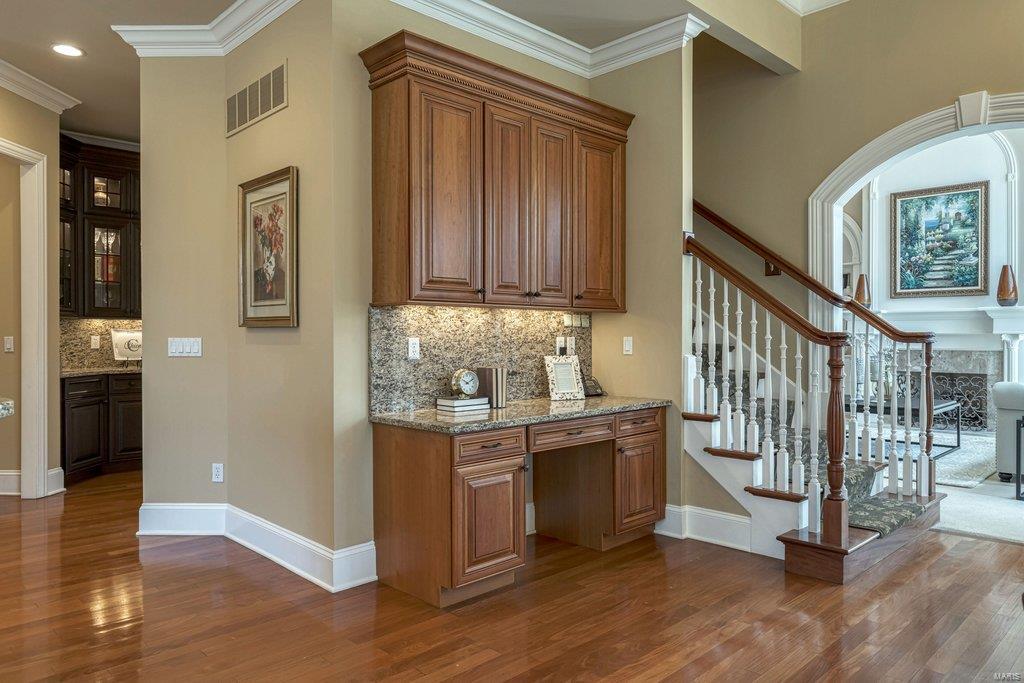 Estates At Pacland Place The - Residential