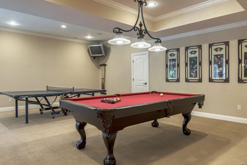 Estates At Pacland Place The - Residential