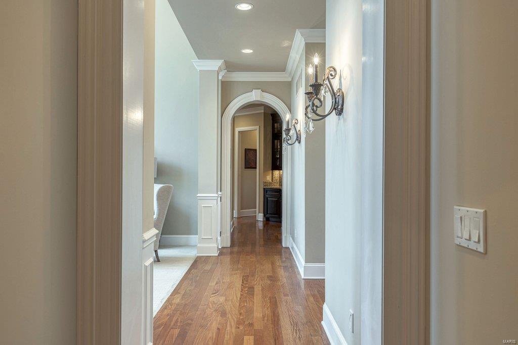 Estates At Pacland Place The - Residential