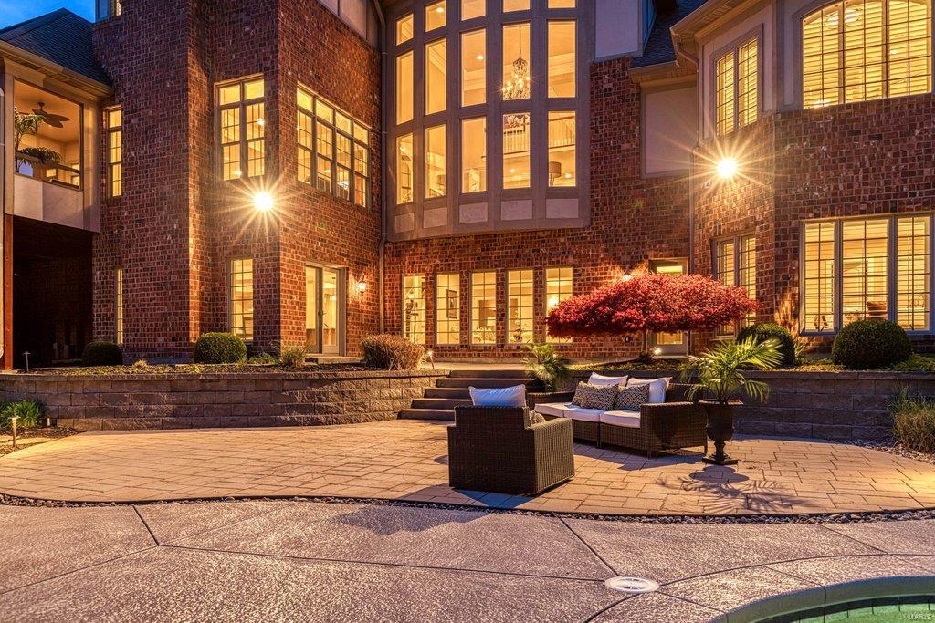 Estates At Pacland Place The - Residential