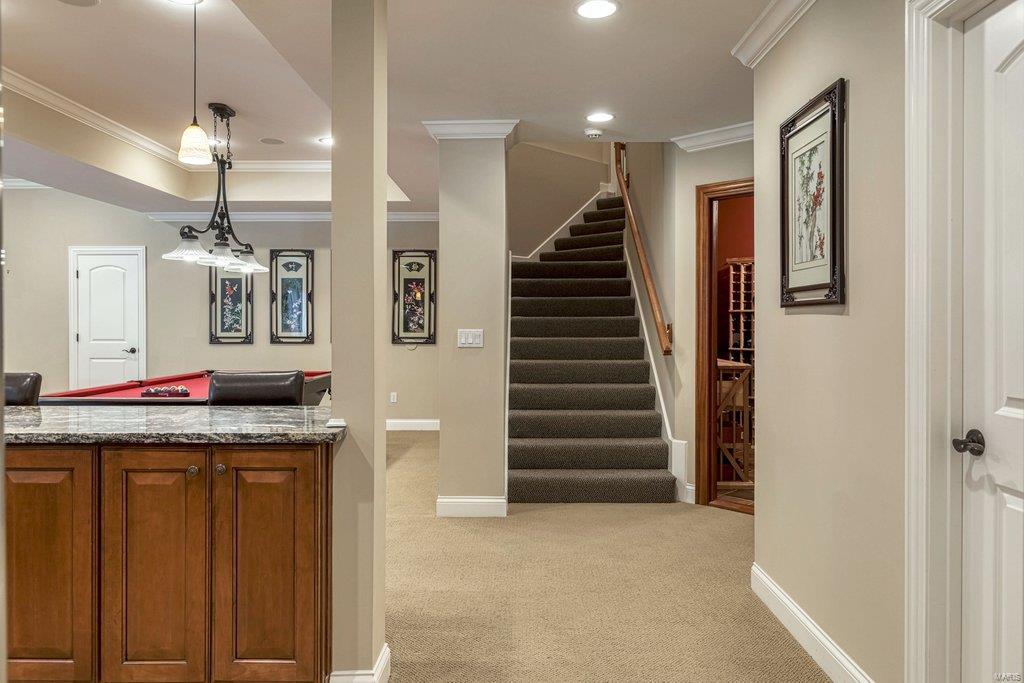 Estates At Pacland Place The - Residential